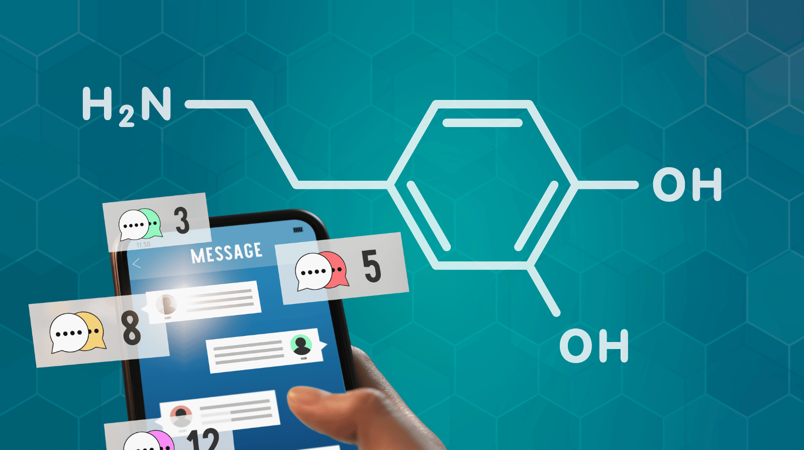 Savremeni đavo se zove — jeftini dopamin